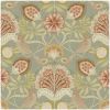 Persian Garden Wallpaper