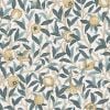William Morris At Home Bird & Pomegranate Wallpaper