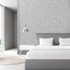 Industrial Texture Concrete Look Wallpaper