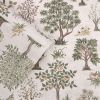 Ashbridge Wallpaper Hedgerow