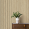 Acoustic Panel Wooden Wallpaper