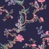 Cath Kidston Birds & Berries Wallpaper