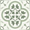 Remy Sage Green Vinyl Floor Tiles