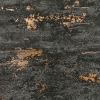 Textured Vertical Art Concrete Wallpaper