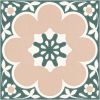 Daphne Peel & Stick Self Adhesive Floor Tiles