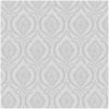 Estelle Damask Wallpaper