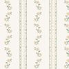 Treasure Floral Wallpaper