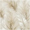 Lipsy Feather Wallpaper