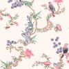 Cath Kidston Birds & Berries Wallpaper