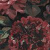 Moody Floral Wallpaper
