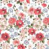 Maryfield Wallpaper Multicoloured