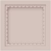 Scallop Panel Wallpaper