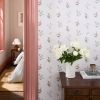 Cornflower Wallpaper Multicoloured
