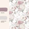 Heatherwick Trail Wallpaper Grape