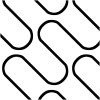 Linear Curve Wallpaper