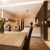 Fablon Sticky Back Plastic Spruce Wood Light