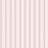 Stitched Stripe Wallpaper