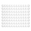 Large Bobbin Wall Mouldings Flexible Paintable
