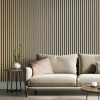 Acoustic Panel Wooden Wallpaper