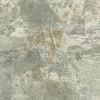 Quarry Stone Wallpaper Green