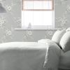 Canterbury Floral Wallpaper