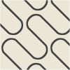 Linear Curve Wallpaper