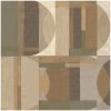 Acadia Abstract Wallpaper