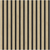 Acoustic Panel Wooden Wallpaper