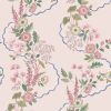 GARDEN PATH WALLPAPER