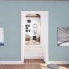 Sea Blue Crush Moonstone Wallpaper