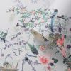 Lipsy Ophelia Grey Wallpaper