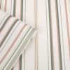 Flinton Stripe Wallpaper Hedgerow