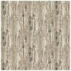 Driftwood Bronze Wallpaper