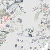 Lipsy Ophelia Grey Wallpaper