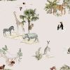 Animals of the World Wallpaper