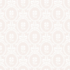 Jack 'n' Rose Bow Pink Wallpaper