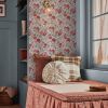 Maryfield Wallpaper Multicoloured