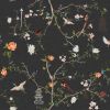 The Secret Garden Chinoiserie Wallpaper