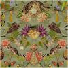 Ornate Oddities Wallpaper