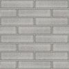Celadon Gloss Tile Wallpaper