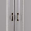 Egg & Dart Wall Mouldings Flexible Paintable