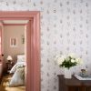 Cornflower Wallpaper Multicoloured