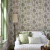 Ashbridge Wallpaper Hedgerow