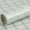 Fablon Sticky Back Plastic White Tiles