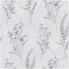 Jasmin Floral Wallpaper Mauve