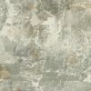 Quarry Stone Wallpaper Green