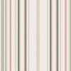 Flinton Stripe Wallpaper Hedgerow