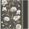 Raya Floral Panel Wallpaper