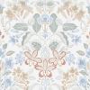 Cassia Wallpaper Multicoloured