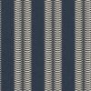 Palm Leaf Stripe Wallpaper